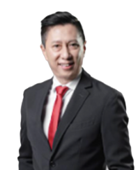 Our People - Dr Goh Kwee Keng