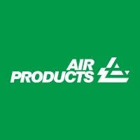 AIR PRODUCT LOGO