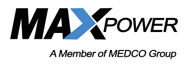 MAXPOWER LOGO