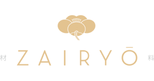 ZAIRYO LOGO